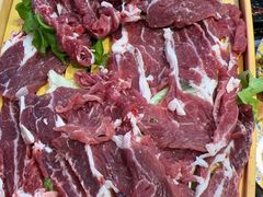 -塔兰齐新疆孜然火锅(鲤鱼山路店)