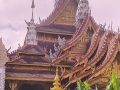 -西双版纳总佛寺