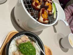 -蔡澜点心·粤菜(万菱汇店)