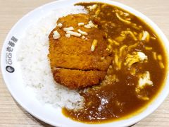 -CoCo壱番屋(久光百货店)