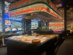 -小厨师·二十年沈家门小海鲜(百井坊巷店)