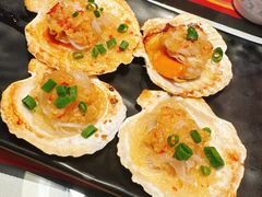 -吧嘚嘴炭烧鸽串吧(北海街店)