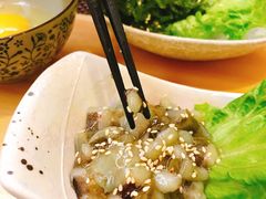-樱の千渡日式料理·铁板烧•烧鸟(金盛田广场店)