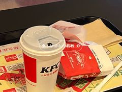 -肯德基(中心书城店)