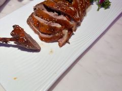-茅庐川菜(烟台万象汇店)