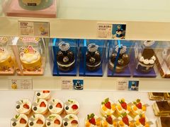 -好利来(东四店)
