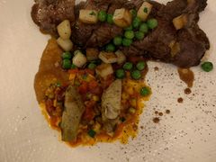 -上海和平饭店华懋阁 Cathay Room