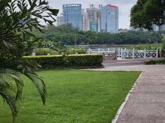 -南宁南湖公园