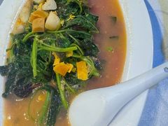-万柳阁小馆·花园餐厅(龙潭湖店)