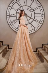 点击看大图 -B.Bridge Couture婚纱礼服(福田店)