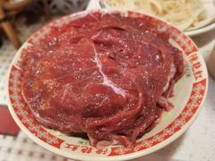 -陈艳红火锅菜·冒菜(簋街店)