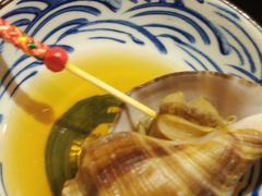 姜汁大海螺-蟹将军·松叶蟹和牛日料放题自助(K11店)