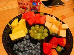 -盒马鲜生(岭南新世界店)