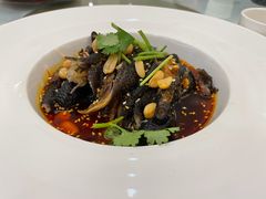 麻辣土鸡爪-香丰阁·烤鸭·川湘菜(昌平店)