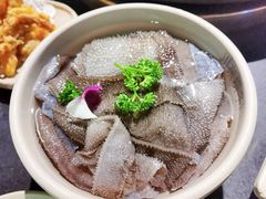 毛肚-川东坝子火锅(宝龙店)