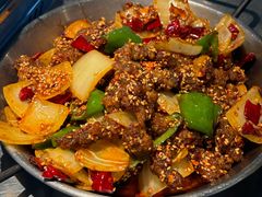 -吴草鸡爪오초닭발(城阳总店)