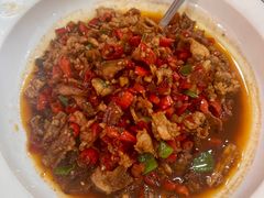 -笨罗卜浏阳菜馆(富家湾小区店)