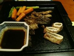 -花月日本料理(奥林匹克大厦店)
