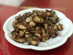 -钱山海鲜大排档