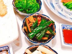 -肆月河豚·新淮扬(金融街店)