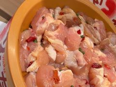 -龍歌自助小火锅(城阳万象汇店)