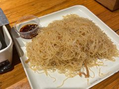-木屋烧烤(南新店)