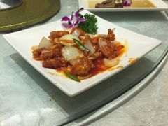 -阿英煲(凉城路店)