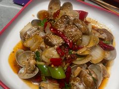 -丽伟的串·烧烤·砂锅(季景天地店)