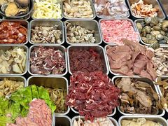 -福屿鲜捞小吃·捞化(福屿总店)