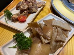 -喜来稀肉(北外滩白玉兰广场店)