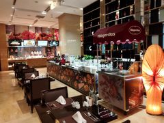 -夜市全日餐厅·洲际酒店(石家庄洲际酒店)