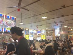 -冶建镜子·老南昌大排档·江西虾王(总店)