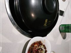 -百年果林椰子鸡(中洲店)