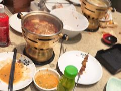 -初色海鲜自助(万丰路店)