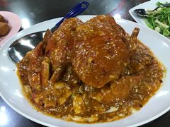 -龙海鲜螃蟹王(宏茂桥店)