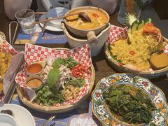 -泰妃殿(武汉首店)