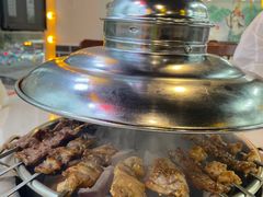 -李家水浒烤肉(五一店)