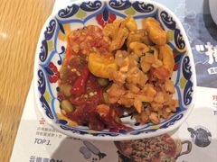 -云味馆·云南菜·云南米线(同泰时代广场店)