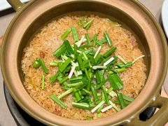 冬去春来饭-荣轩(新荣记环球金融中心店)