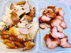 -西华美食•老广烧腊(百灵路店)