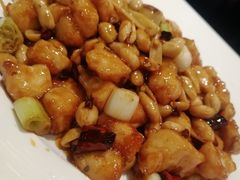 宫保鸡丁-大铁勺新津菜(东丽阳光新业广场店)