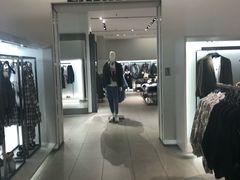 -ZARA(凯德乐峰广场店)