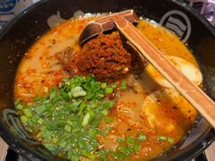 -味千拉面(惠州文昌一路分店)