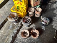 -小板凳(四公里店)