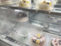 -DQ·蛋糕·冰淇淋(三亚青春颂店)
