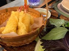 -CHINCHIN 青青·泰国料理(万象食家店)