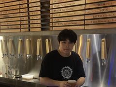 -Devils’ Brewery小恶魔精酿啤酒(武汉天地店)