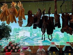 -潇湘世家(蒸湘店)