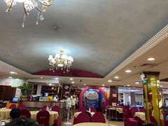 -吉莲利苑海鲜酒家(珠海拱北28年老字号店)
