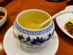 开水白菜-盘飧市(春熙路店)